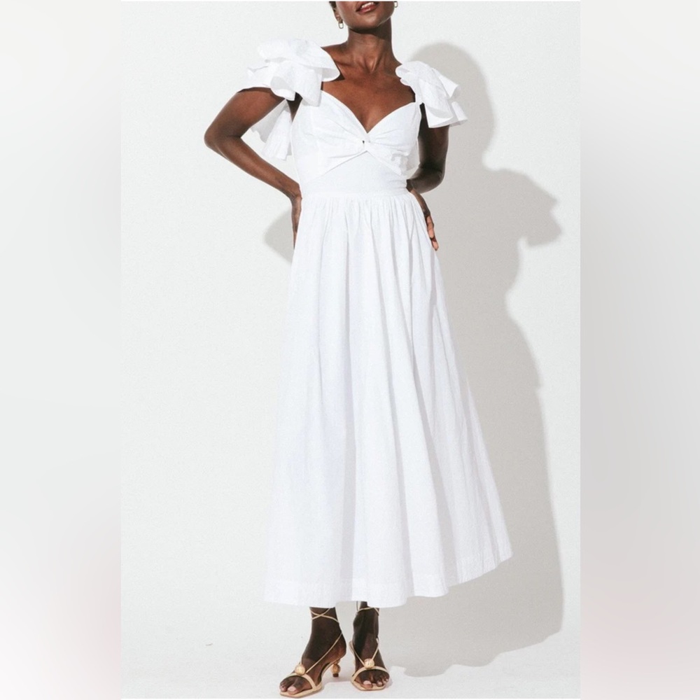 Cleobella Pasha Dress